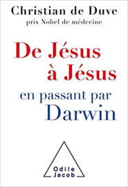 De Jésus à Jésus... en passant par Darwin